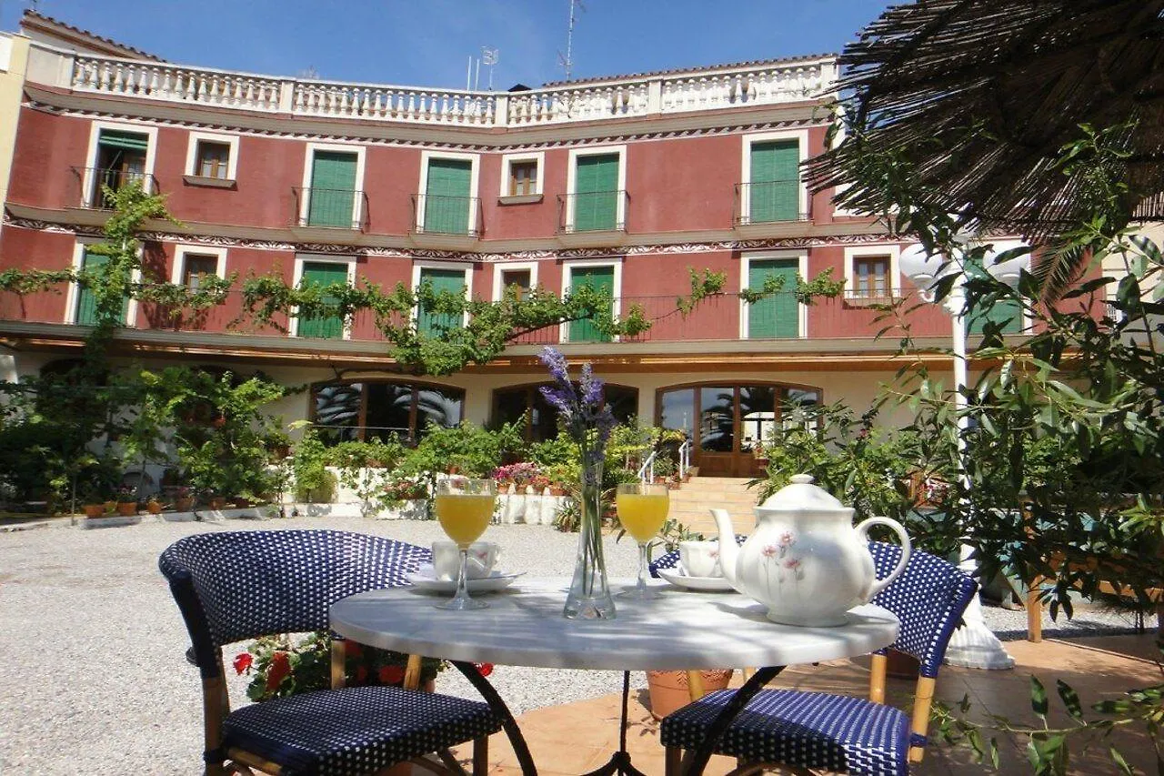 Hotel Antiga Calafell