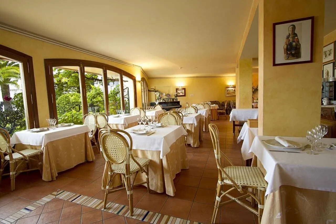 Hotel Antiga Calafell