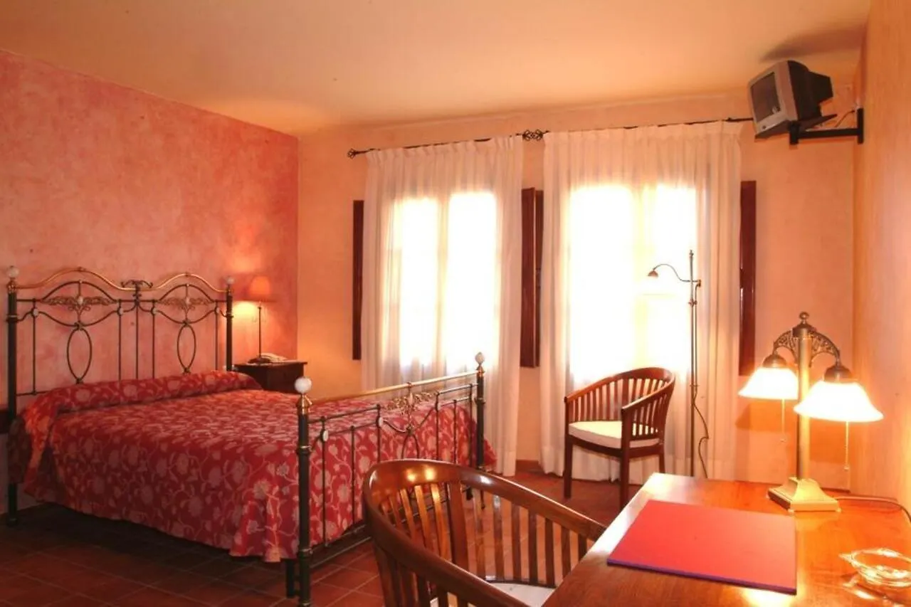 Hotel Antiga Calafell