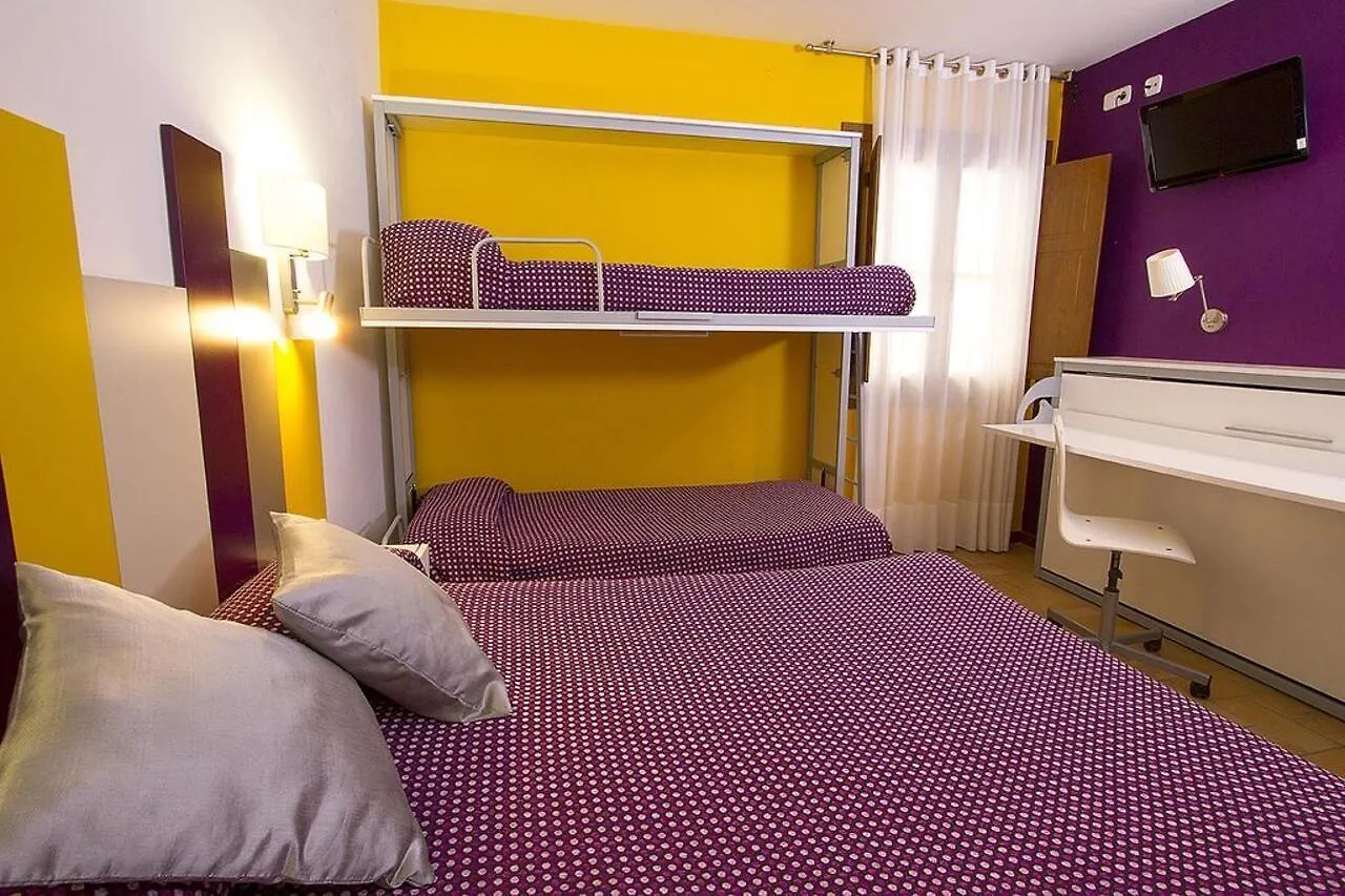 Hotel Antiga Calafell 3*,