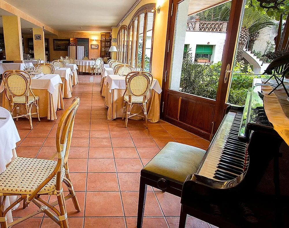 Hotel Antiga Calafell