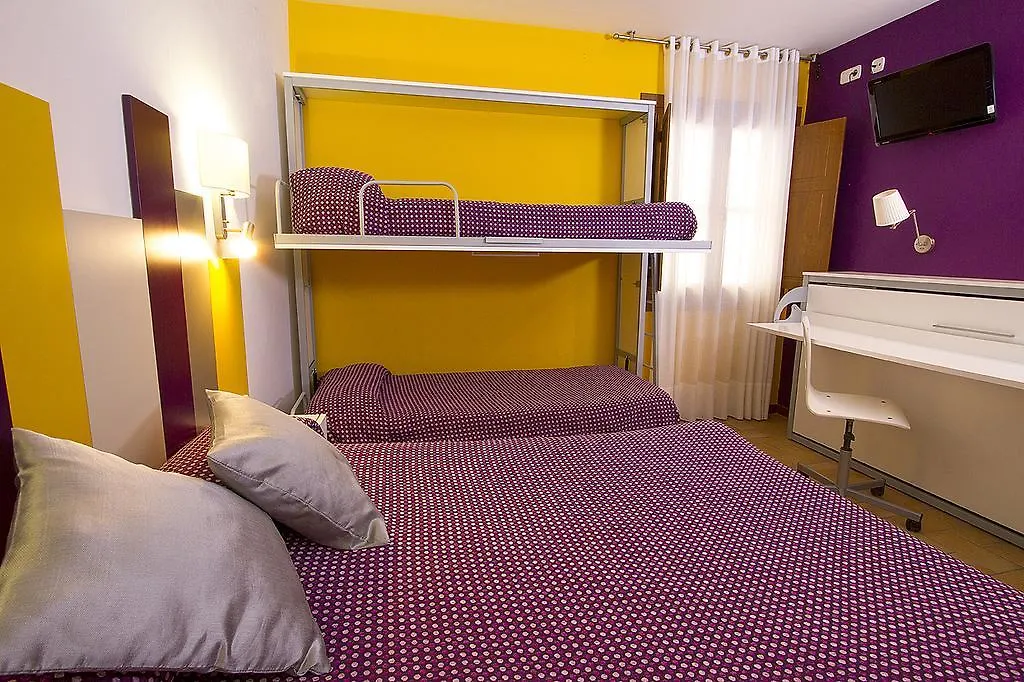 Hotel Antiga Calafell 3*,