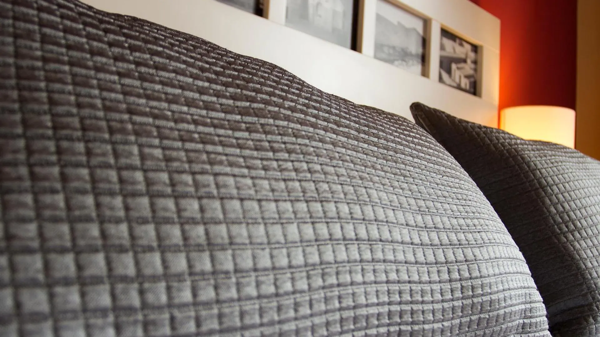 Hotel Antiga Calafell