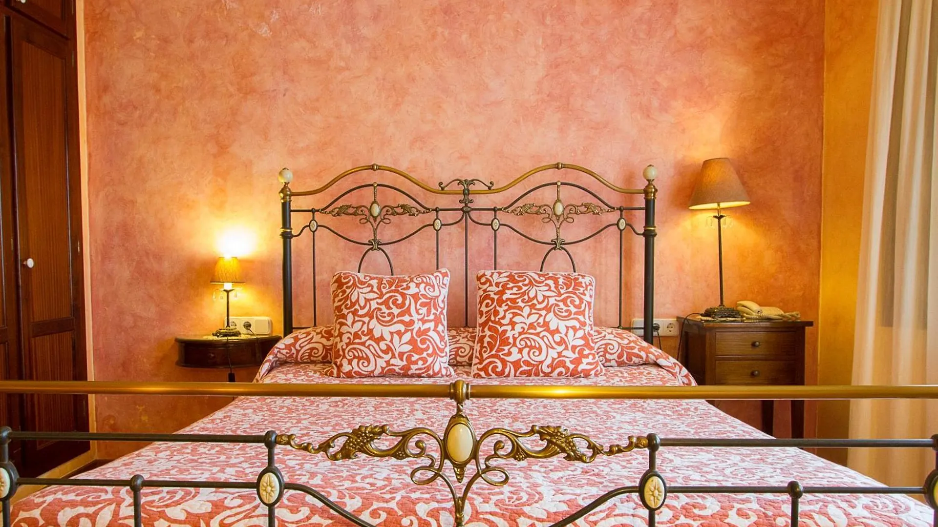 Hotel Antiga Calafell