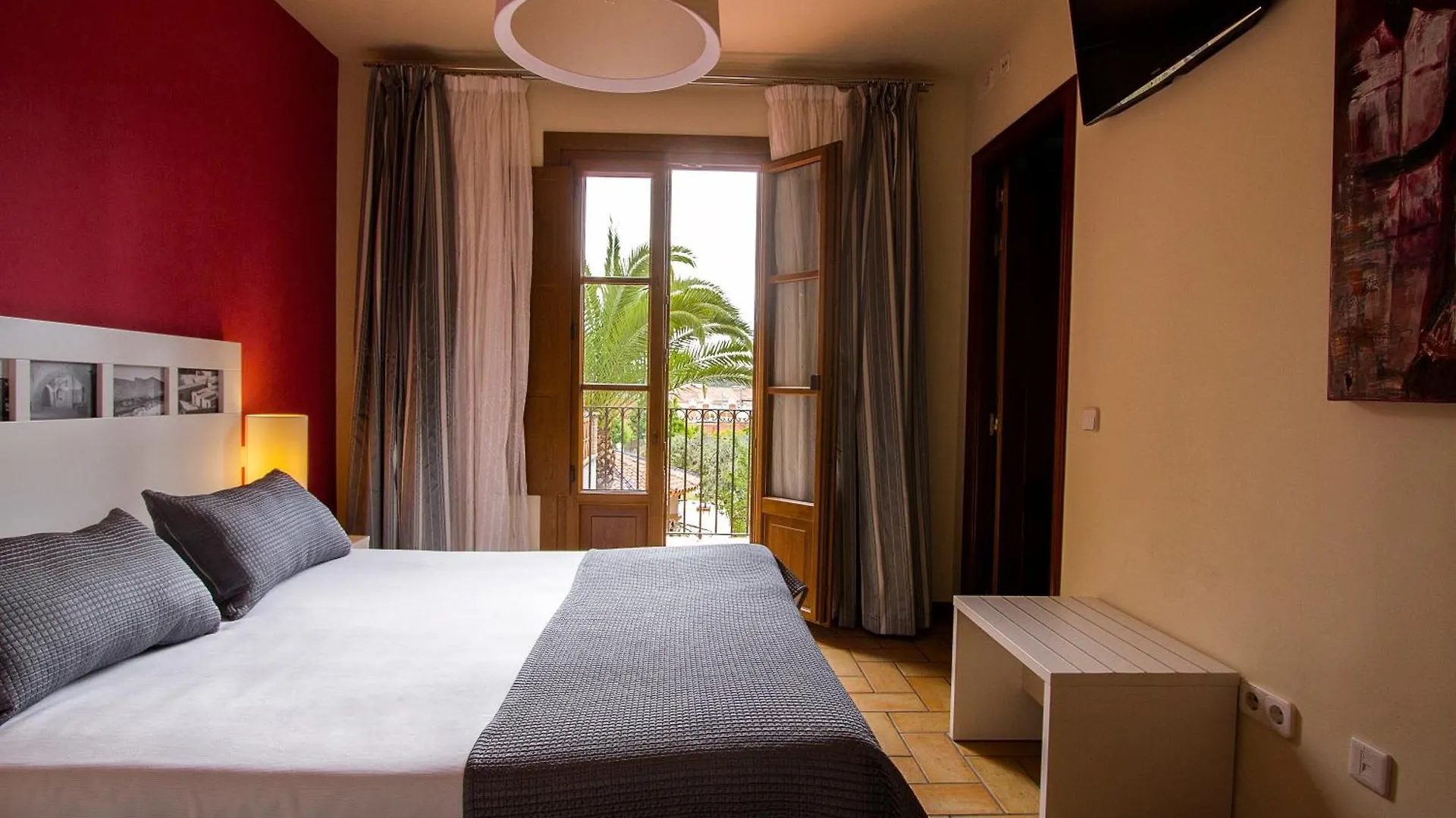 Hotel Antiga Calafell
