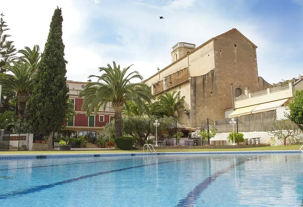 ***  Hotel Antiga Calafell España