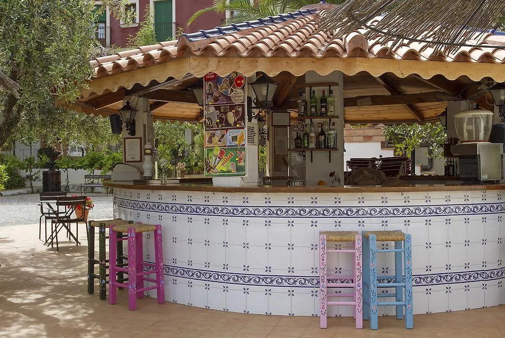 Hotel Antiga Calafell