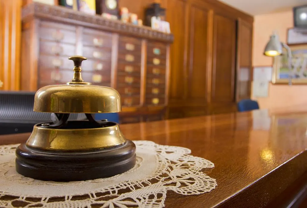 Hotel Antiga Calafell