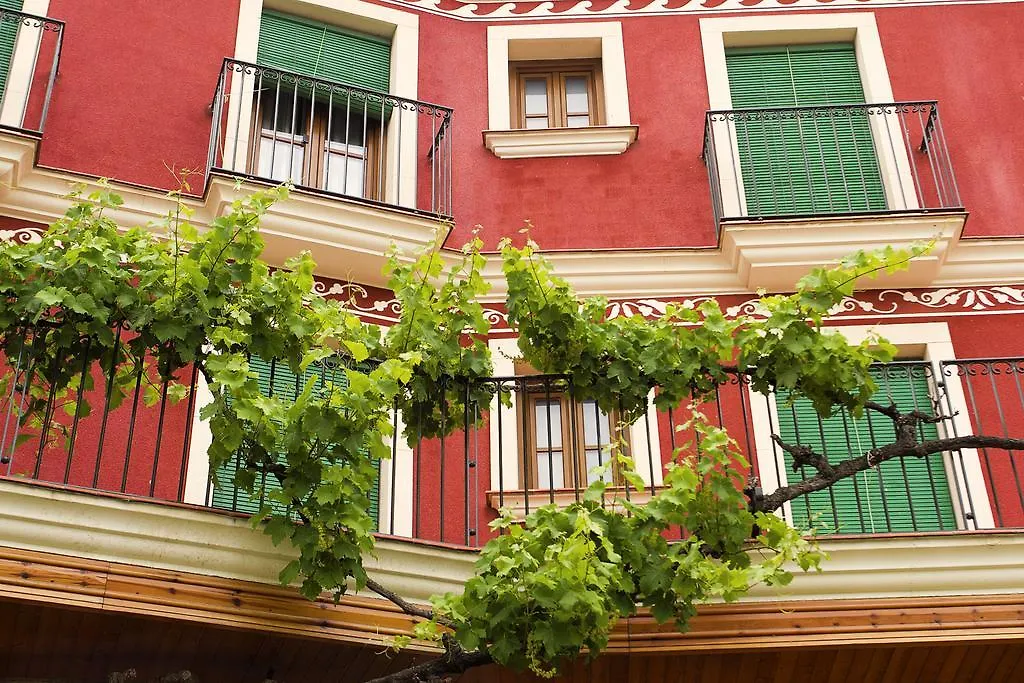 Hotel Antiga Calafell 3*,