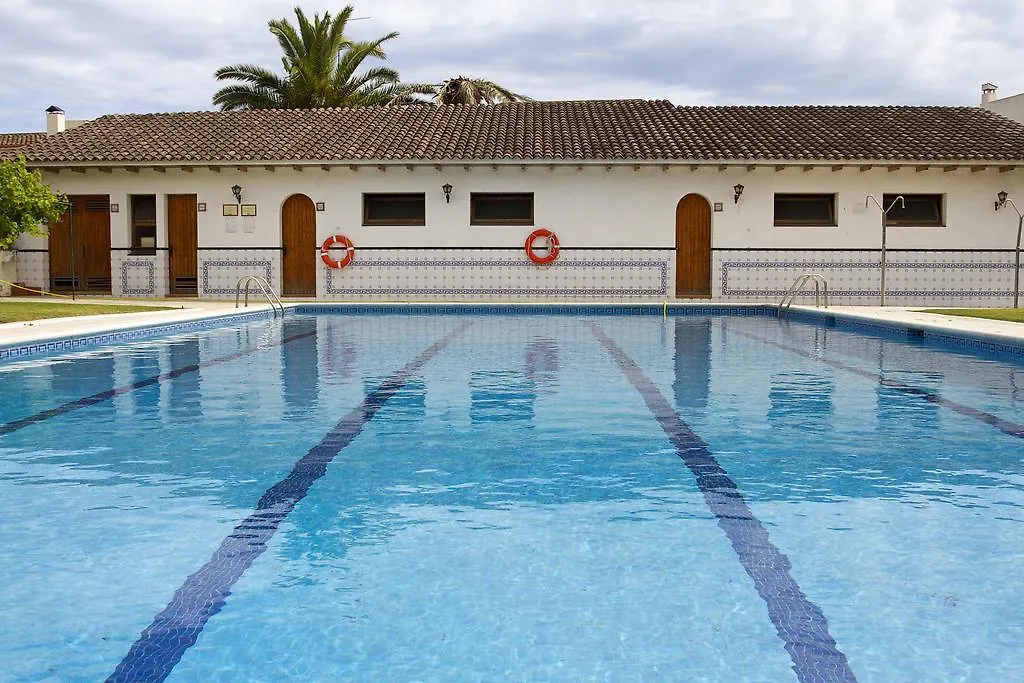 Hotel Antiga Calafell