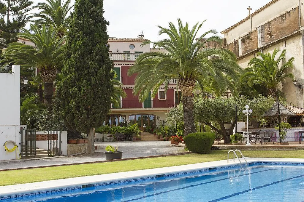 ***  Hotel Antiga Calafell España