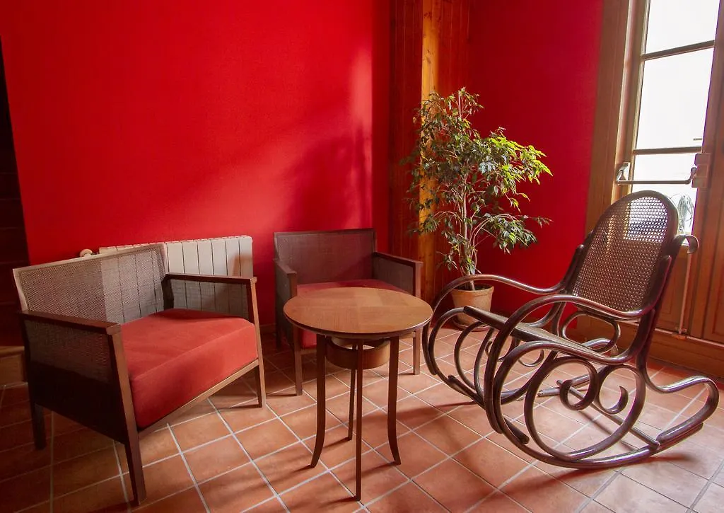 Hotel Antiga Calafell