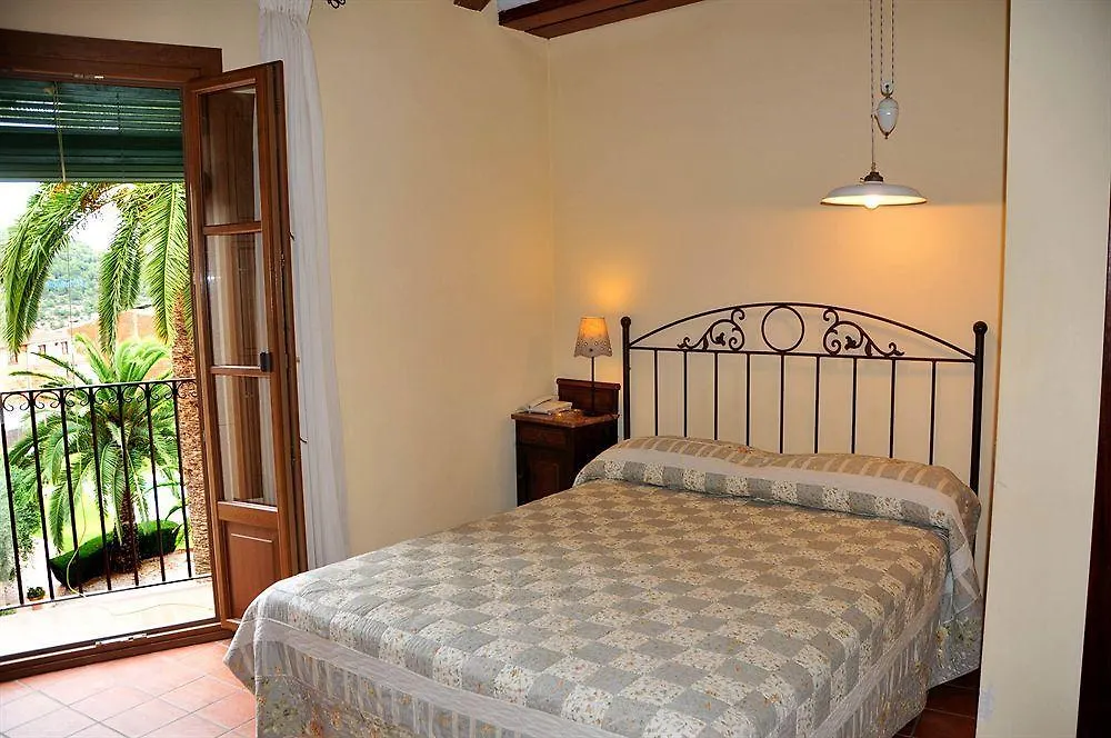 Hotel Antiga Calafell 3*,  España