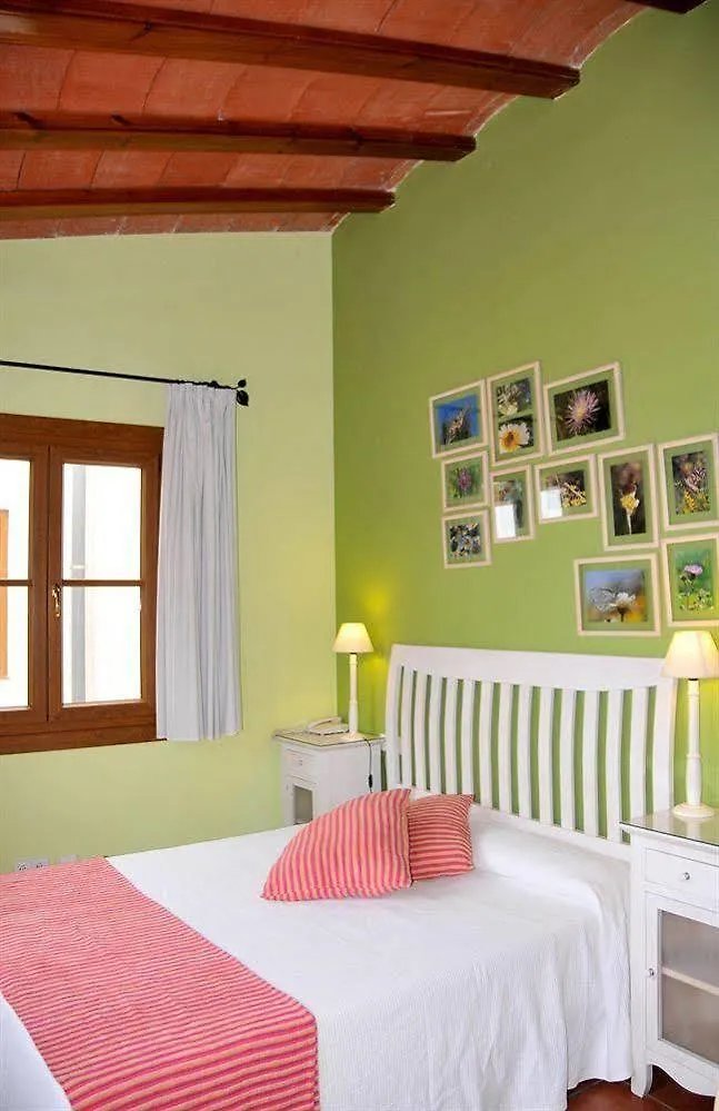 Hotel Antiga Calafell