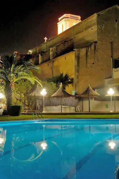 Hotel Antiga Calafell
