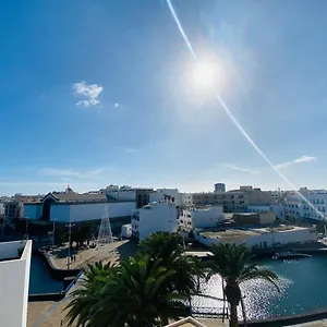 Apartamento La Ballena Del Charco 