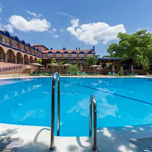 Fuente Piedras Hotel
