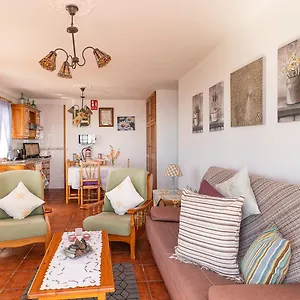 Apartamento Fuencaliente 