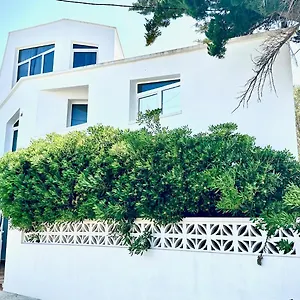 Apartamento Starbal 