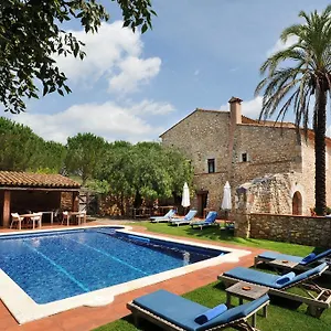 4* Hotel Mas Falgarona Boutique &