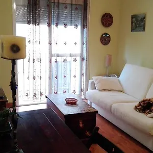 Apartamento Anaper 