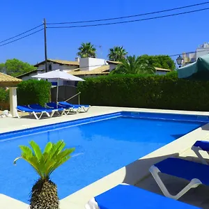 Apartamento Marina Sol I Pins 