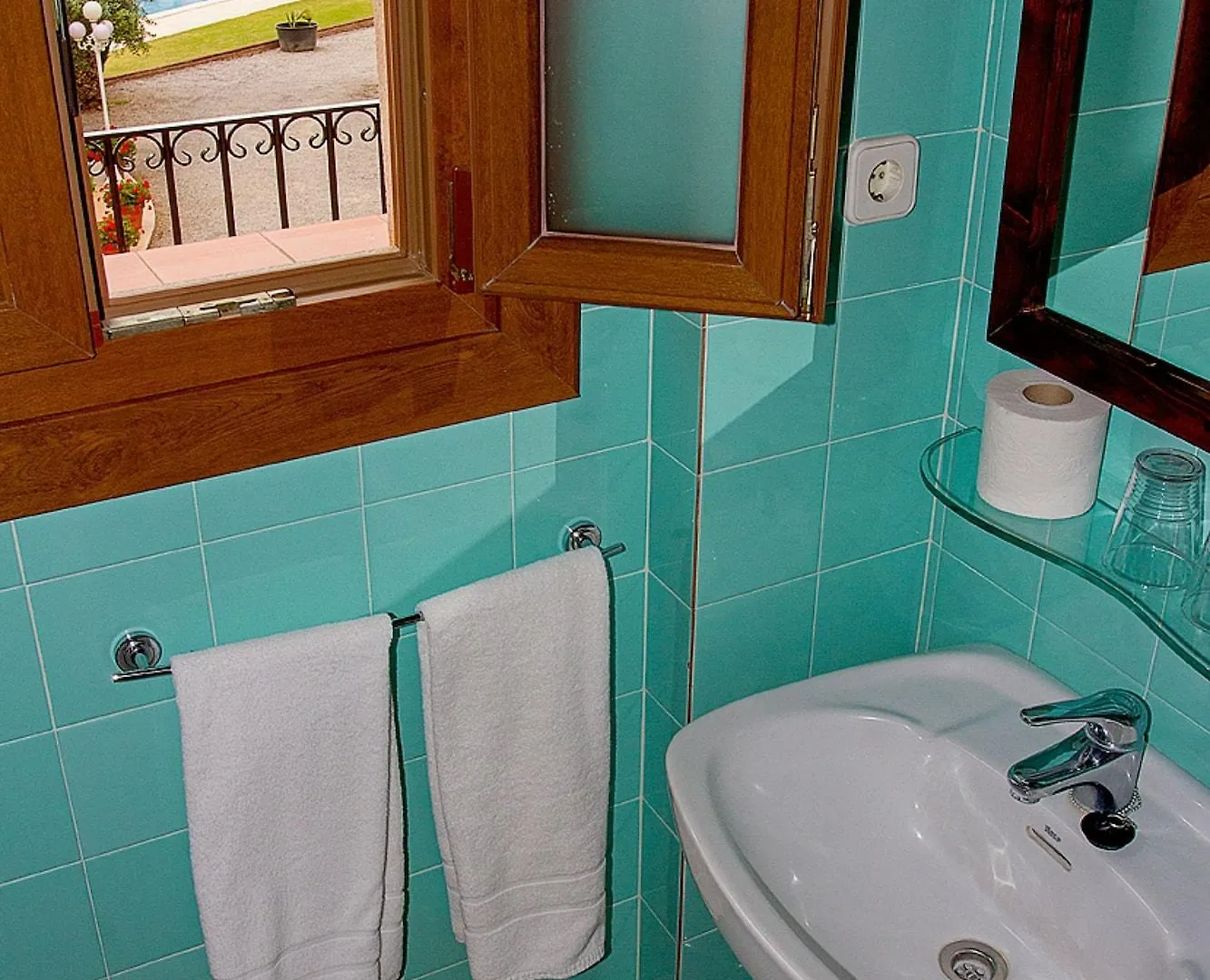 Hotel Antiga Calafell