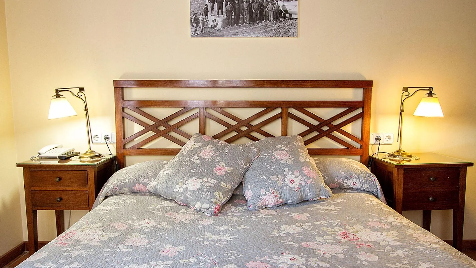 Hotel Antiga Calafell 3*,  Španělsko