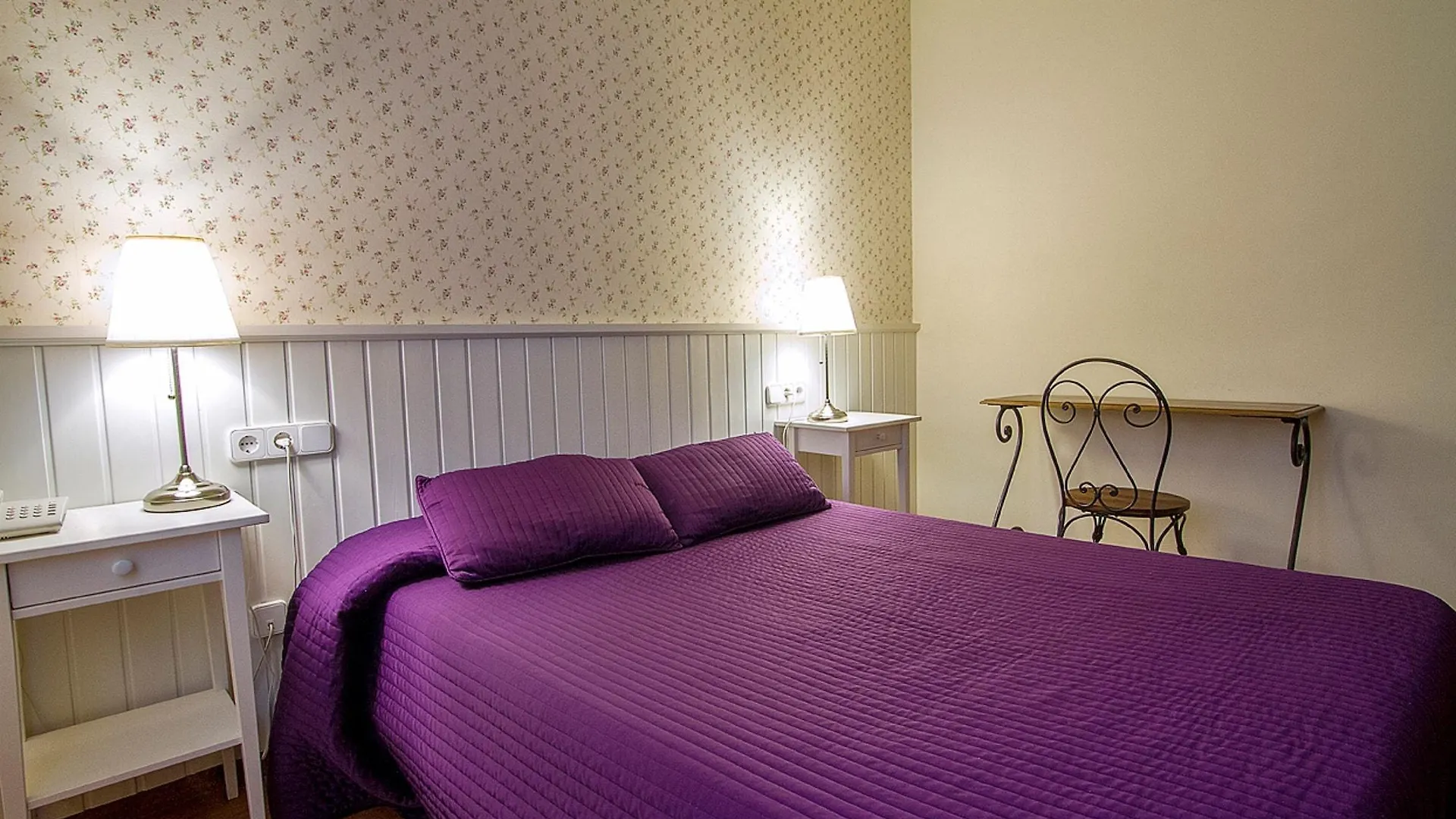 Hotel Antiga Calafell