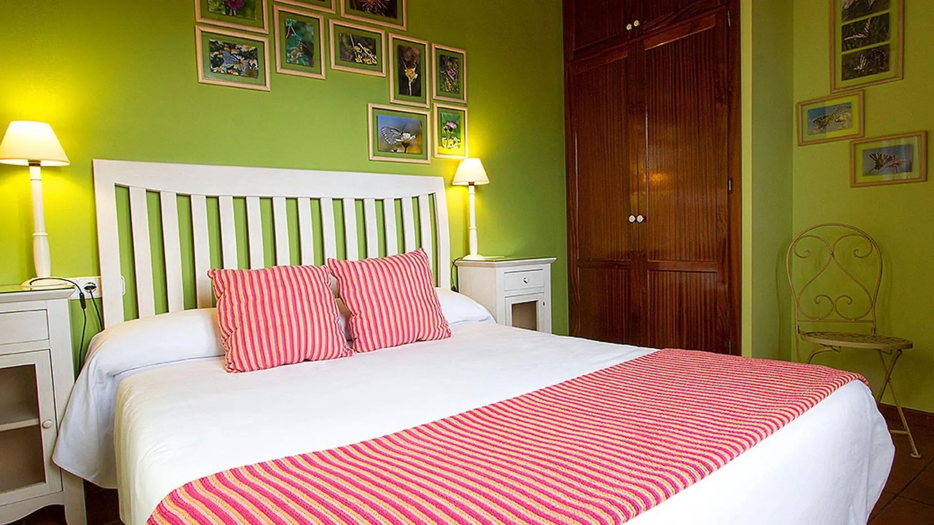 Hotel Antiga Calafell