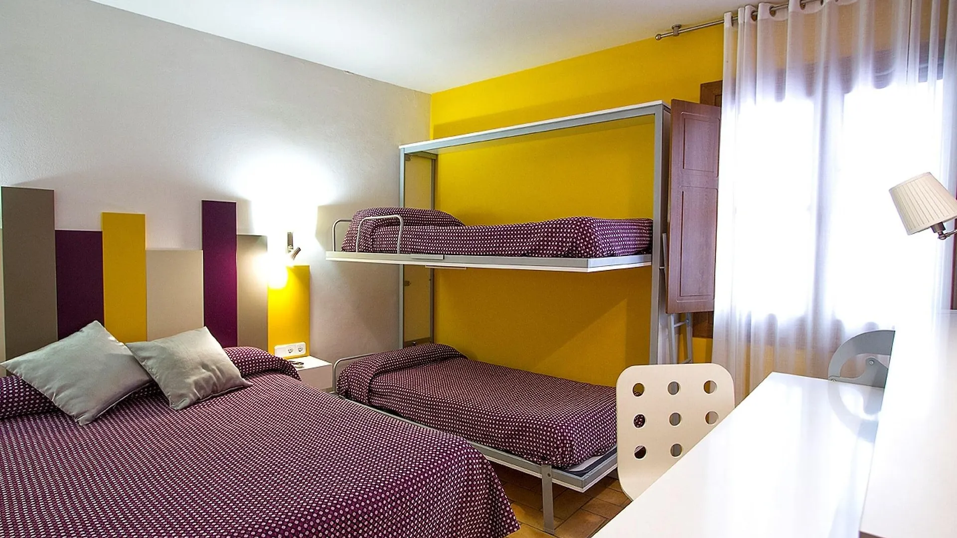 Hotel Antiga Calafell