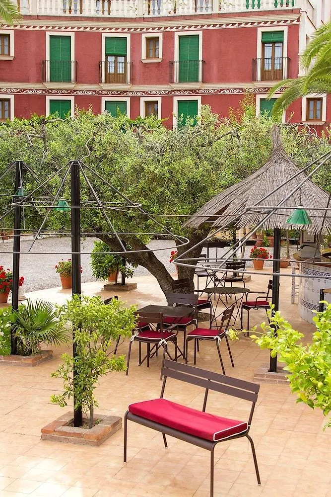 Hotel Antiga Calafell