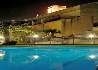 Hotel Antiga Calafell Spanje