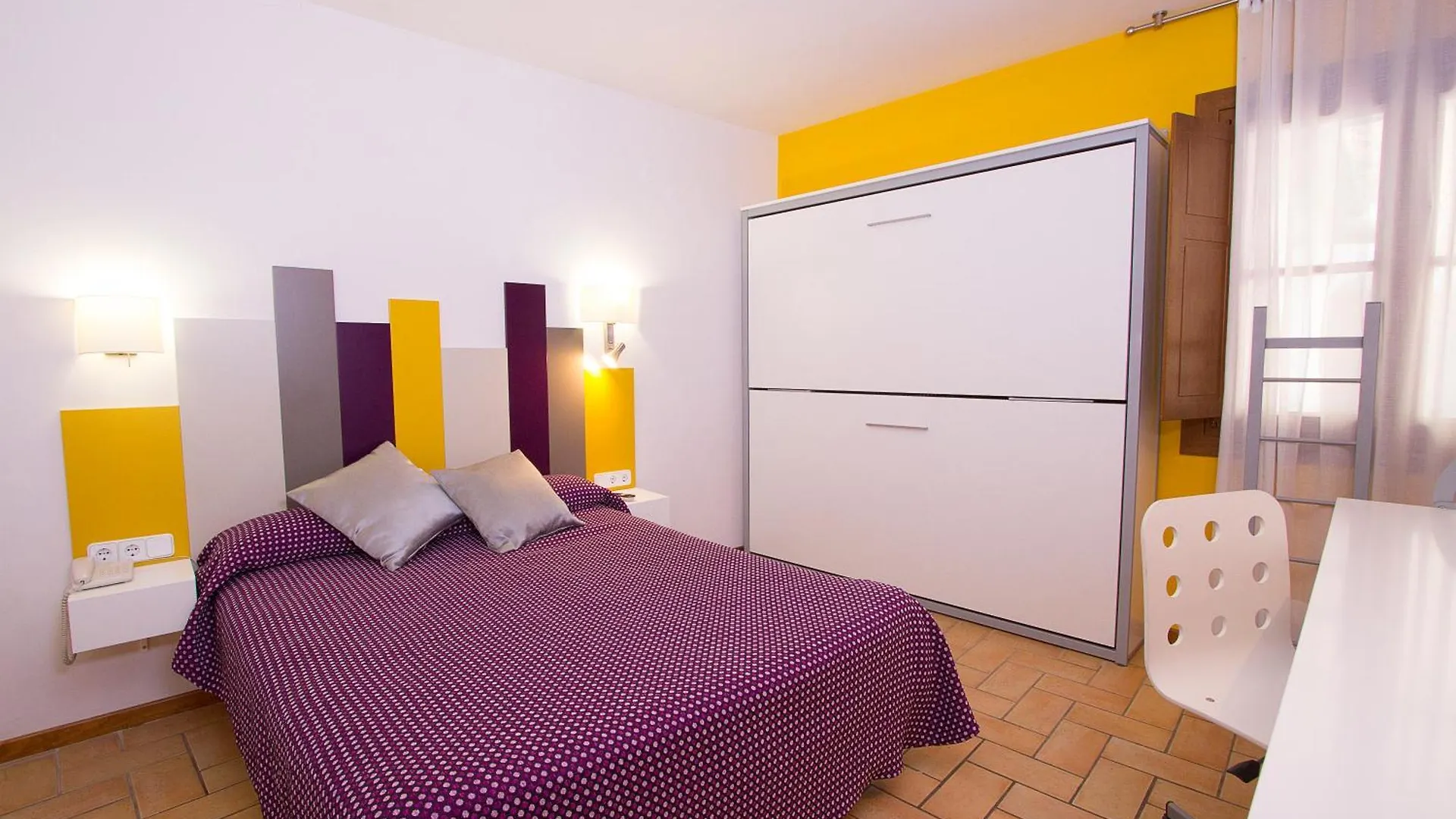 Hotel Antiga Calafell