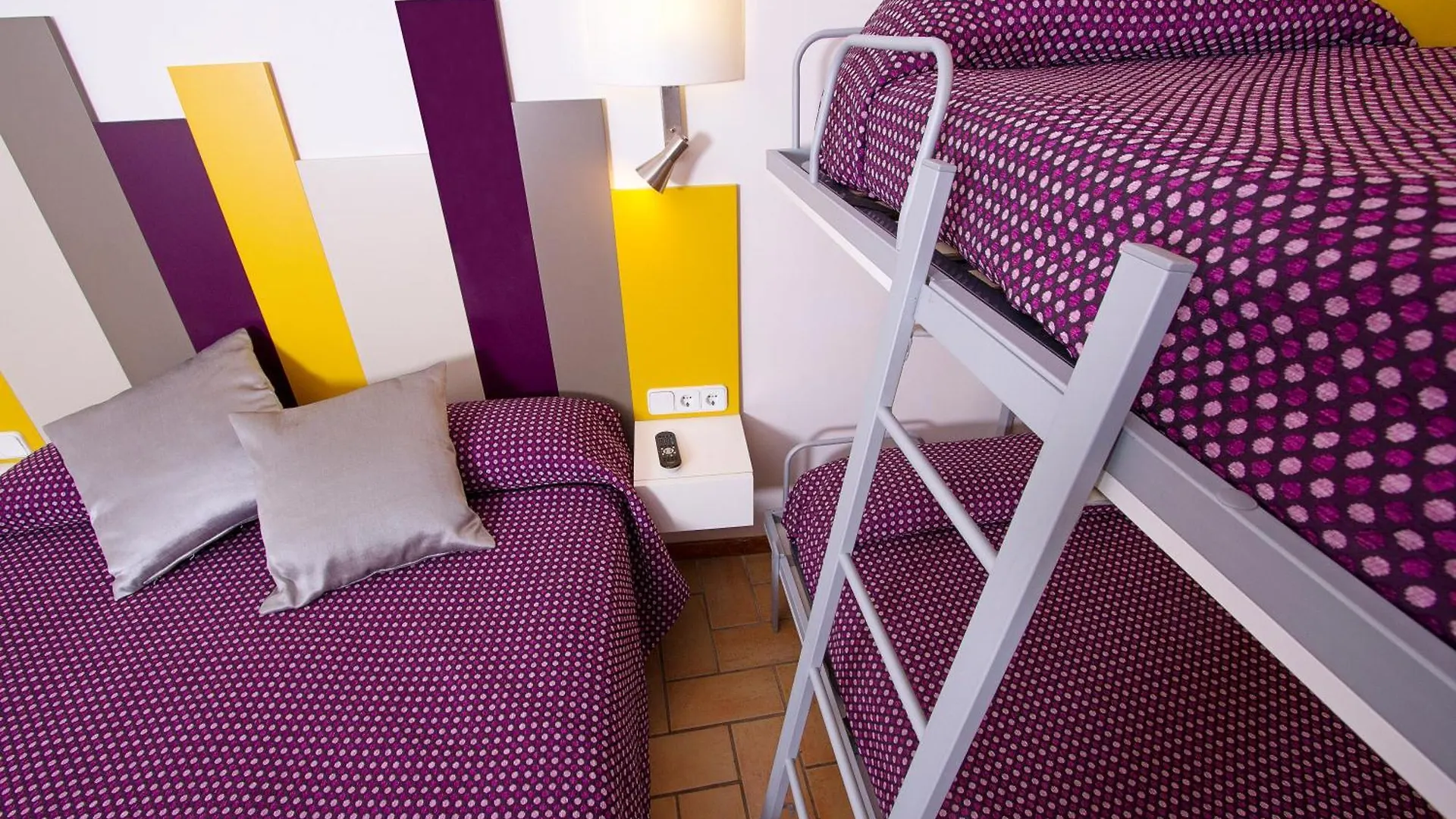 Hotel Antiga Calafell