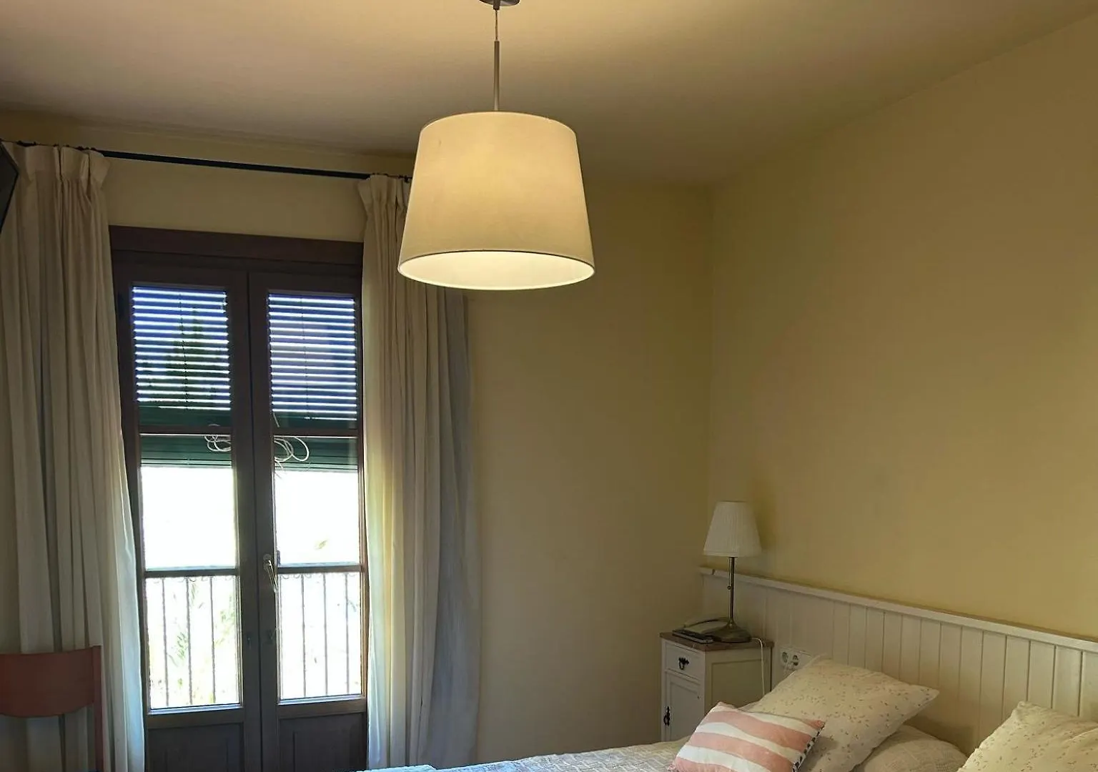 Hotel Antiga Calafell Španělsko