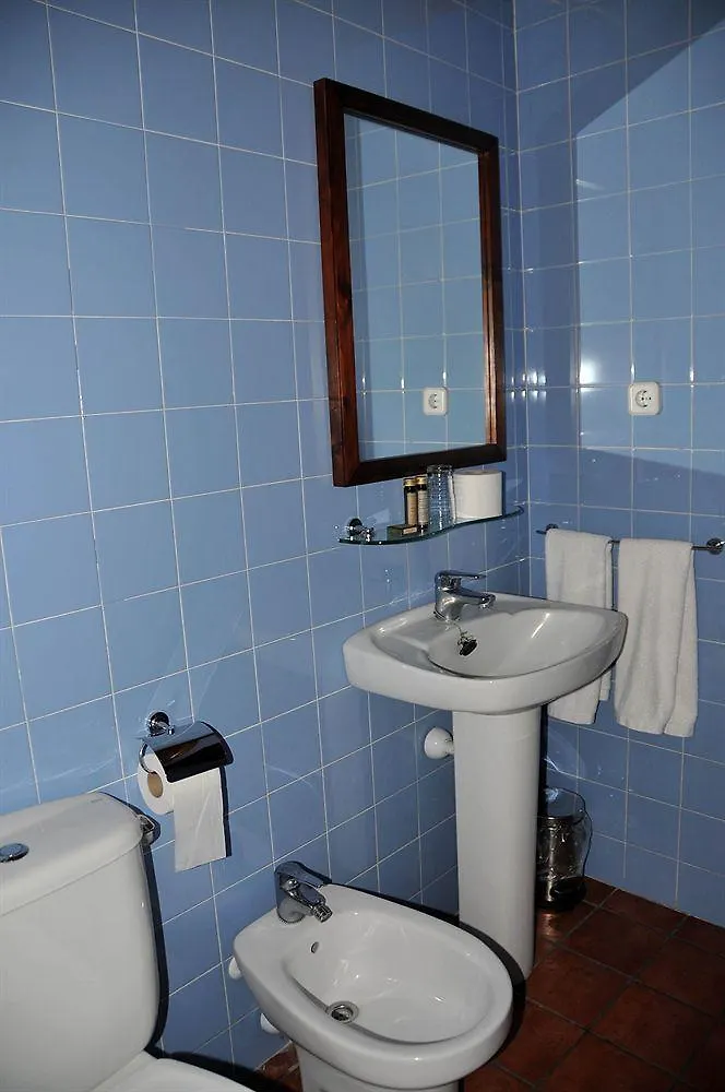 Hotel Antiga Calafell