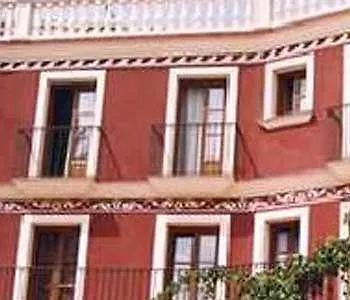 Hotel Antiga Calafell