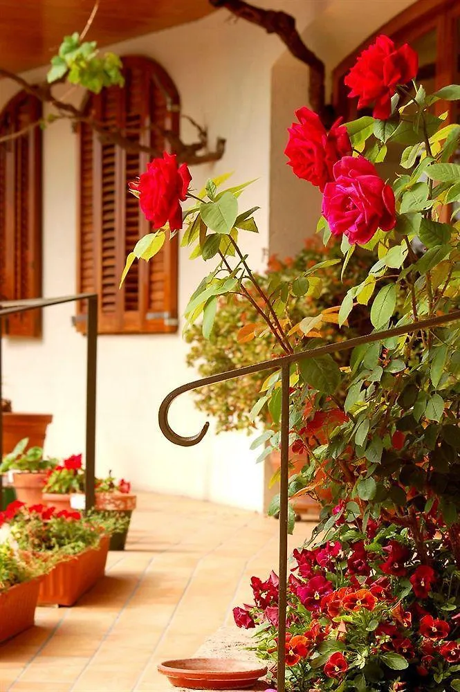 Hotel Antiga Calafell