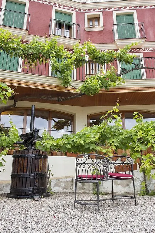 Hotel Antiga Calafell 3*,  Španělsko