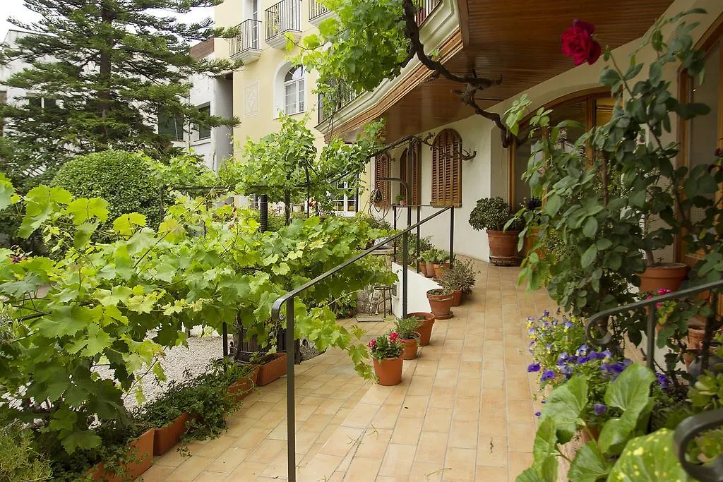 Hotel Antiga Calafell