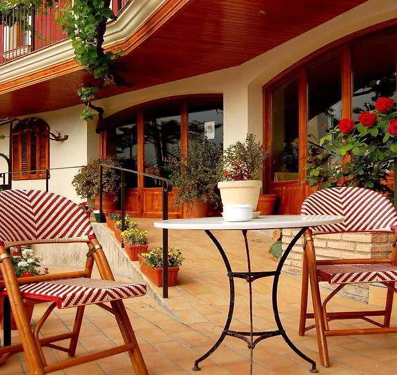 Hotel Antiga Calafell