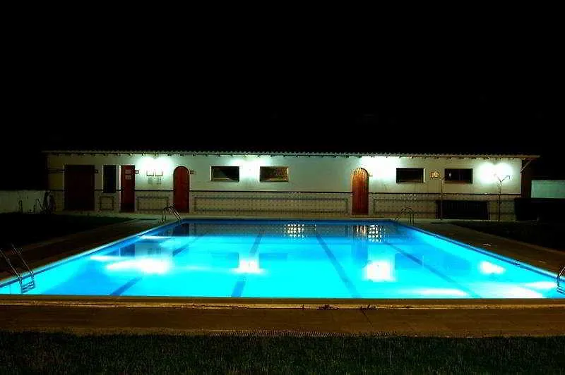 Hotel Antiga Calafell
