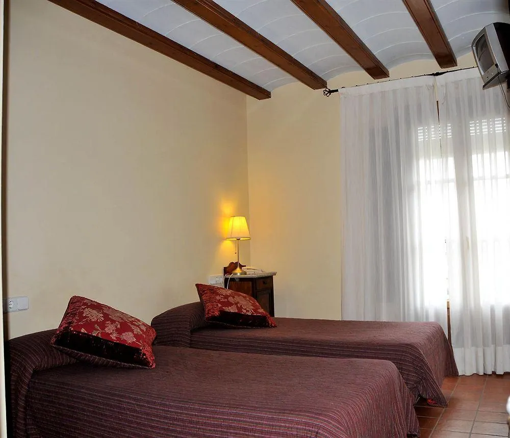Hotel Antiga Calafell
