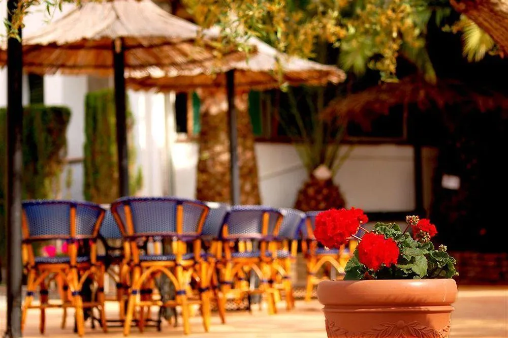 Hotel Antiga Calafell