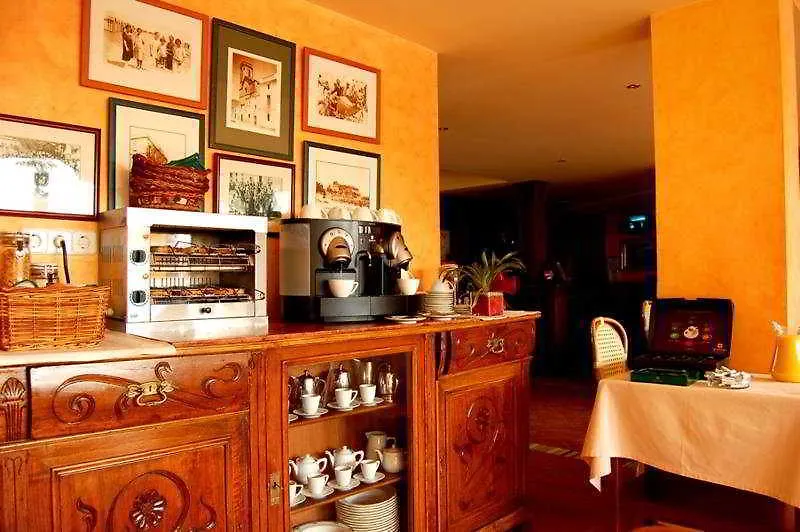 Hotel Antiga Calafell
