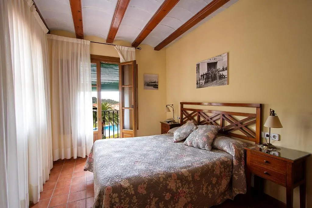 Hotel Antiga Calafell