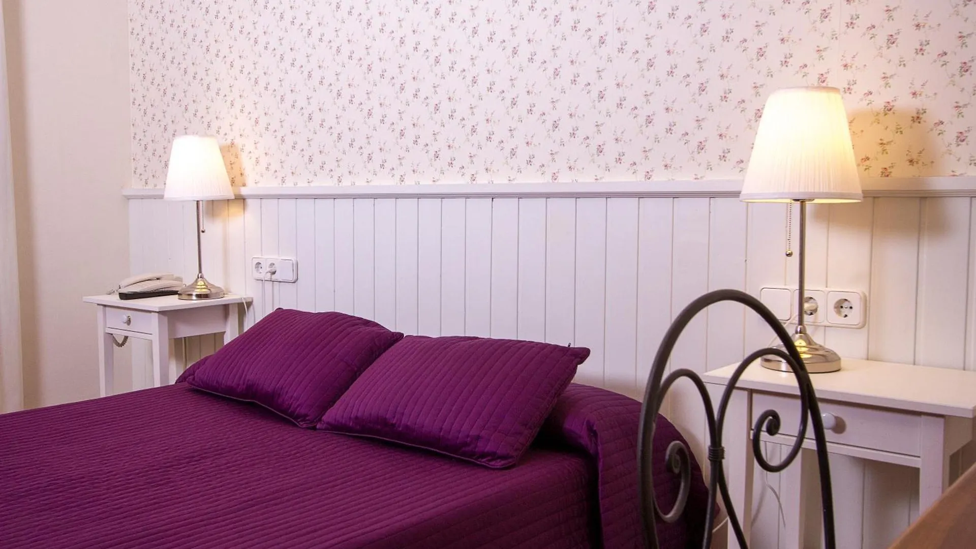 Hotel Antiga Calafell