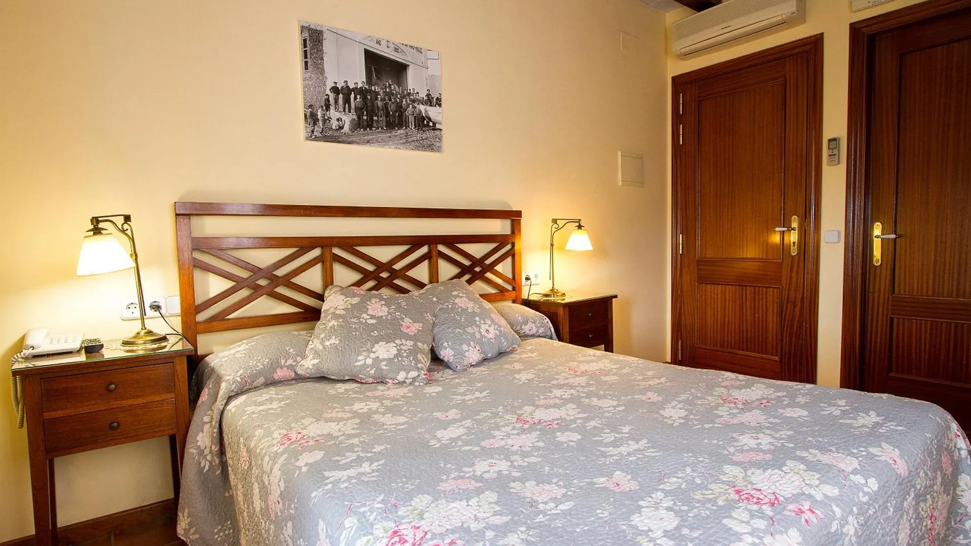 ***  Hotel Antiga Calafell Spain