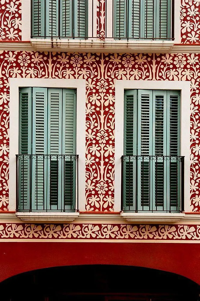 Hotel Antiga Calafell